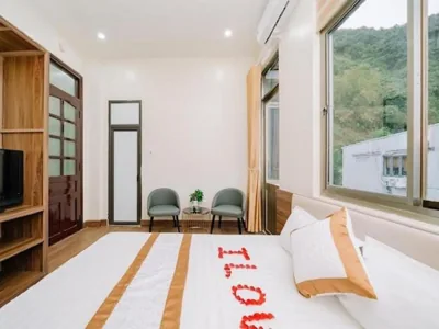 Gia Cat Long Boutique Hotel Cat Ba – Fotos 11