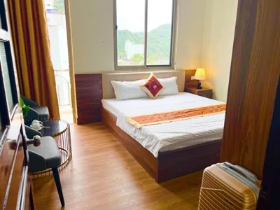 Gia Cat Long Boutique Hotel Cat Ba – Fotos 14